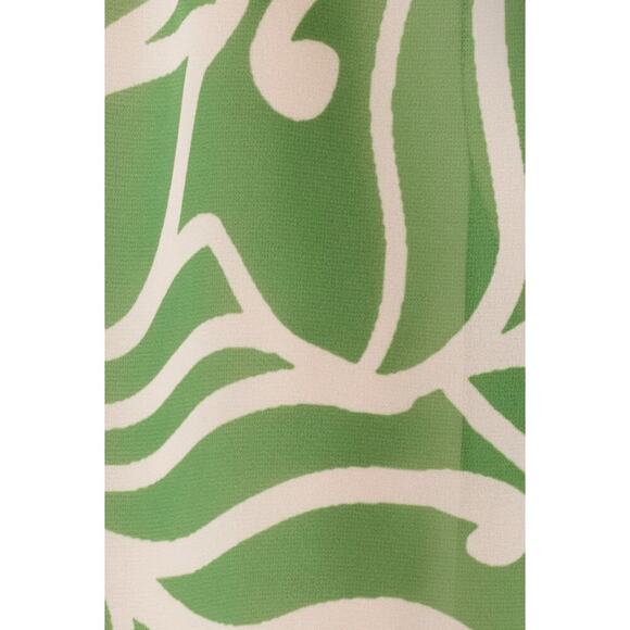 Lost + Wander Floral Lane Midi Dress - Picture 6 of 6